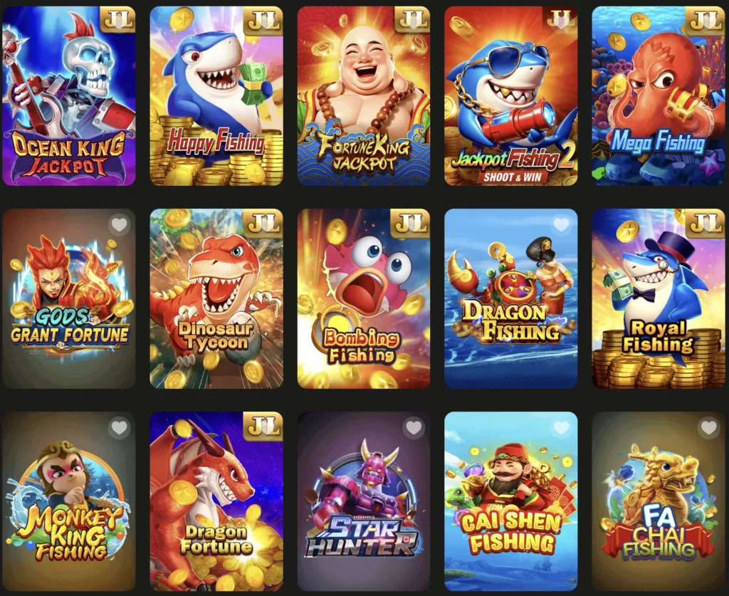 Crash Games at GGK2222